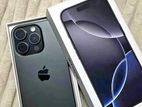 Apple iPhone 16 Pro 256GB (Used)