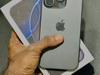 Apple iPhone 16 Pro 256GB (Used)