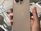 Apple iPhone 16 Pro 256GB (Used)