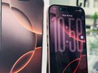 Apple iPhone 16 Pro 256GB (Used)