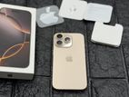 Apple iPhone 16 Pro 256GB (Used)