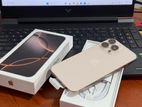 Apple iPhone 16 Pro 256GB (Used)