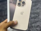 Apple iPhone 16 Pro 256GB (Used)