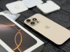 Apple iPhone 16 Pro 256GB (Used)