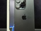 Apple iPhone 16 Pro 256GB (Used)
