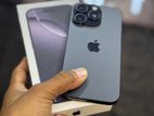 Apple iPhone 16 Pro 256GB (Used)