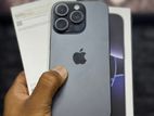 Apple iPhone 16 Pro 256GB (Used)