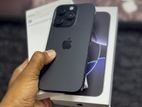 Apple iPhone 16 Pro 256GB (Used)