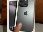 Apple iPhone 16 Pro 256GB (Used)