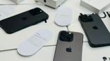 Apple iPhone 16 Pro 256GB (Used)