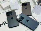 Apple iPhone 16 Pro 256GB (Used)