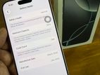 Apple iPhone 16 Pro 256GB (Used)