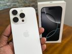 Apple iPhone 16 Pro 256GB (Used)