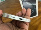 Apple iPhone 16 Pro 256GB (Used)