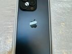 Apple iPhone 16 Pro 256GB (Used)