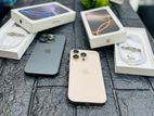Apple iPhone 16 Pro 256GB (Used)
