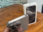 Apple iPhone 16 Pro 256GB (Used)