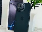 Apple iPhone 16 Pro 256GB (Used)