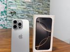 Apple iPhone 16 Pro 256GB (Used)