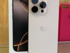 Apple iPhone 16 Pro 256GB (Used)