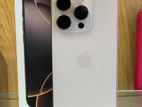 Apple iPhone 16 Pro 256GB (Used)