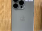 Apple iPhone 16 Pro 256GB (Used)
