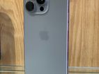 Apple iPhone 16 Pro 256GB (Used)