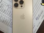 Apple iPhone 16 Pro 256GB (Used)