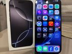 Apple iPhone 16 Pro 256GB (Used)