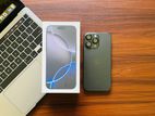 Apple iPhone 16 Pro 256GB (Used)