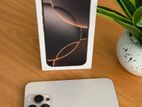 Apple iPhone 16 Pro 256GB (Used)