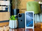 Apple iPhone 16 Pro 256GB (Used)