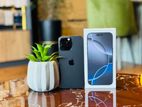Apple iPhone 16 Pro 256GB (Used)