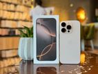 Apple iPhone 16 Pro 256GB (Used)