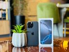 Apple iPhone 16 Pro 256GB (Used)