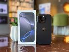 Apple iPhone 16 Pro 256GB (Used)