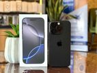 Apple iPhone 16 Pro 256GB (Used)