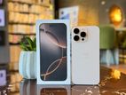 Apple iPhone 16 Pro 256GB (Used)