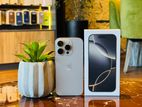 Apple iPhone 16 Pro 256GB (Used)
