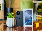 Apple iPhone 16 Pro 256GB (Used)