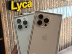 Apple iPhone 16 Pro 256GB (Used)