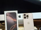 Apple iPhone 16 Pro 256GB (Used)