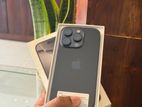 Apple iPhone 16 Pro 256GB (Used)