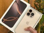 Apple iPhone 16 Pro 256GB (Used)