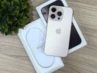 Apple iPhone 16 Pro 256GB (Used)