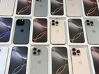 Apple iPhone 16 Pro 256GB (Used)