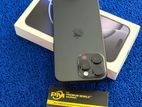 Apple iPhone 16 Pro 256GB (Used)