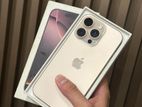 Apple iPhone 16 Pro 256GB (Used)