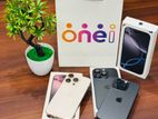 Apple iPhone 16 Pro 256GB (Used)
