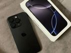 Apple iPhone 16 Pro 256GB (Used)